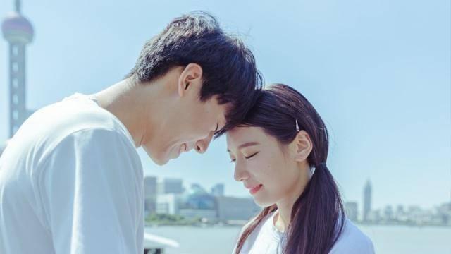 夏日的婚礼