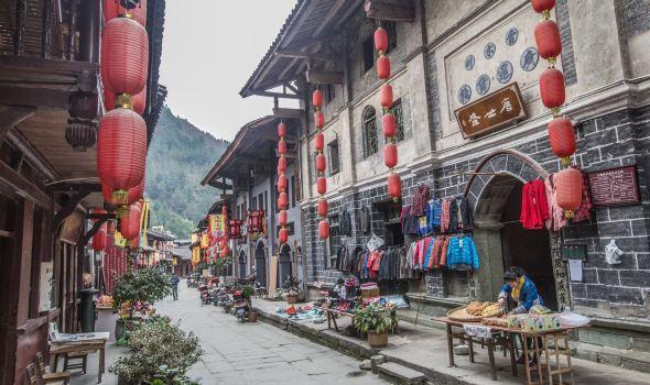 顶级寿司店