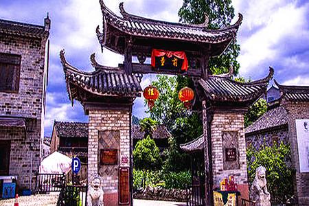 浑源县关工委全力促进青少年健康成长